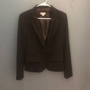 Business jacket